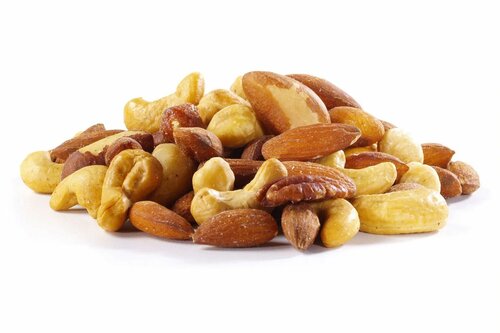 Roasted & Salted Premium Mixed Nuts
